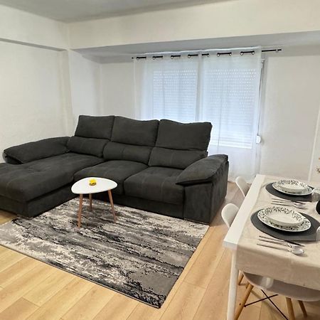 Aly Home Castellón de la Plana Zewnętrze zdjęcie
