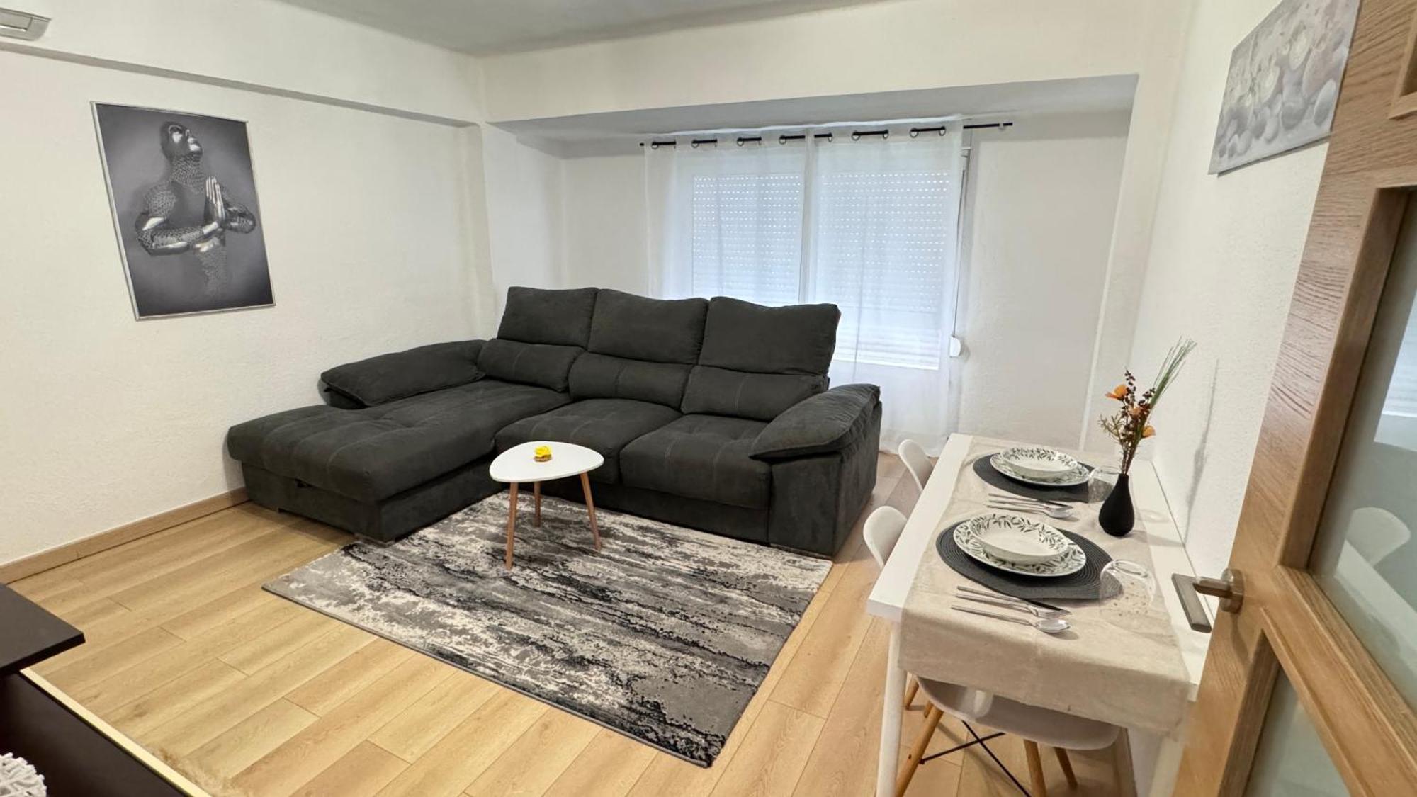 Aly Home Castellón de la Plana Zewnętrze zdjęcie