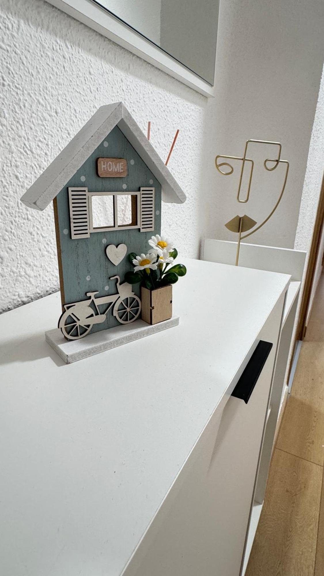 Aly Home Castellón de la Plana Zewnętrze zdjęcie