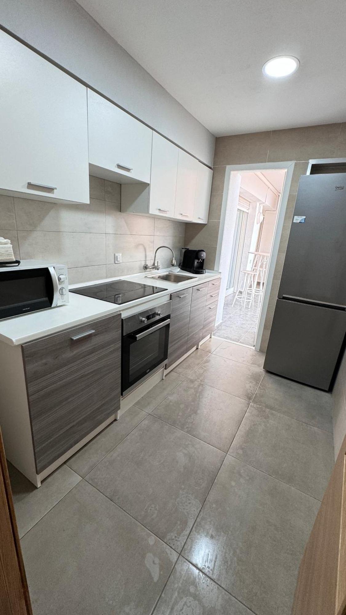 Aly Home Castellón de la Plana Zewnętrze zdjęcie