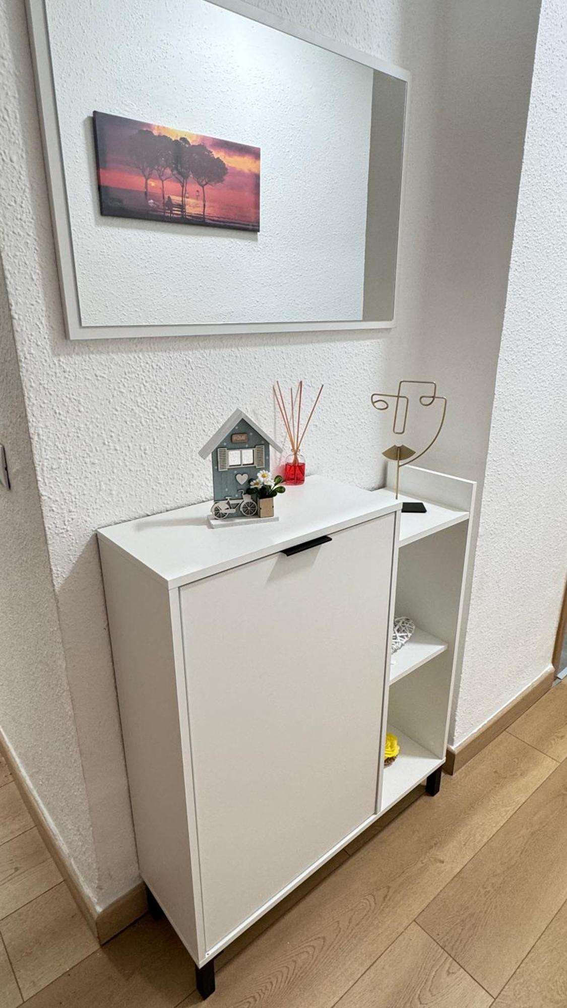 Aly Home Castellón de la Plana Zewnętrze zdjęcie